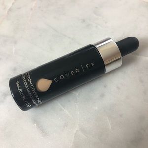 Cover Fx Custom Cover Drops